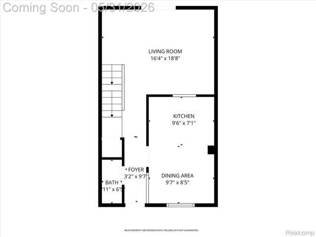 39700 Manor Drive 10, Harrison Charter Township, MI 48045