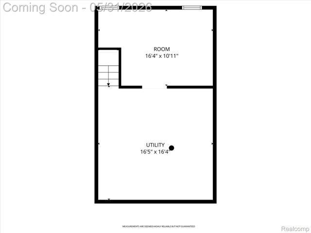 39700 Manor Drive 10, Harrison Charter Township, MI 48045