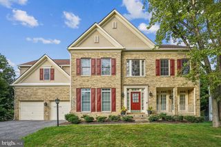 11511 SENECA FOREST CIR, Germantown, MD 20876