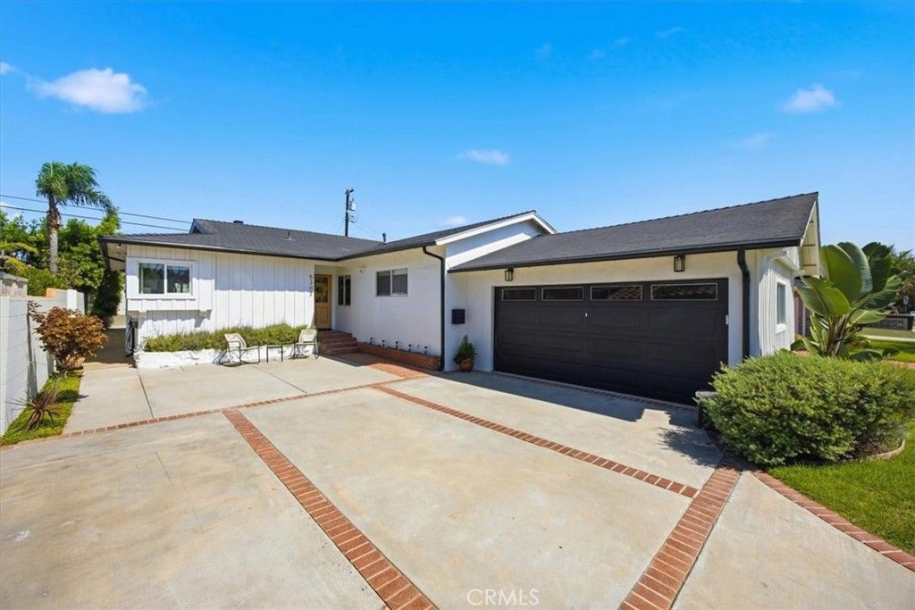 5303 W 141st Street, Hawthorne, CA 90250 — exterior