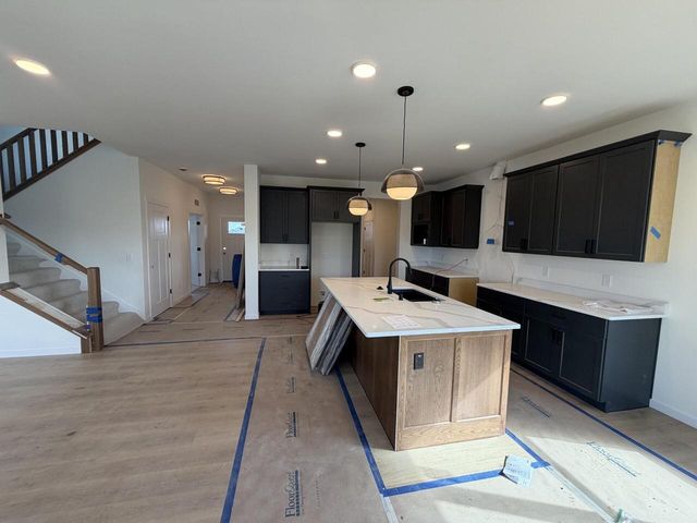 1672 Switchgrass STREET, Oconomowoc, WI 53066