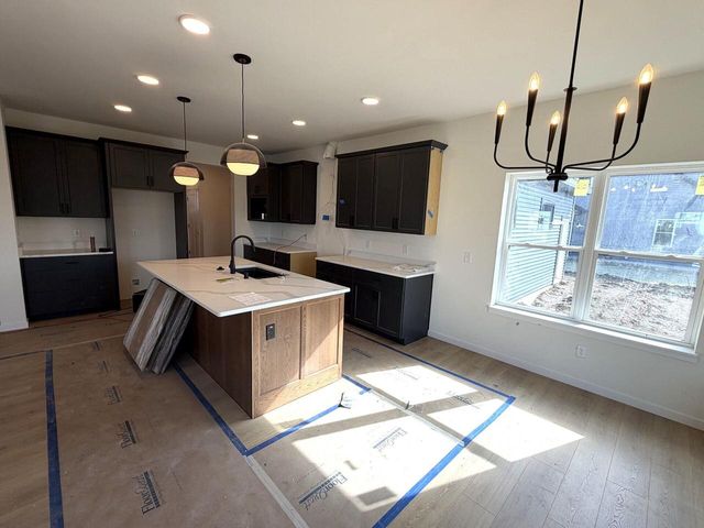 1672 Switchgrass STREET, Oconomowoc, WI 53066