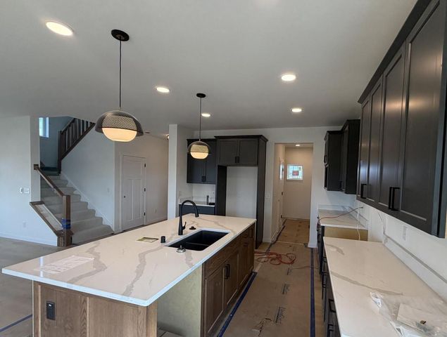 1672 Switchgrass STREET, Oconomowoc, WI 53066