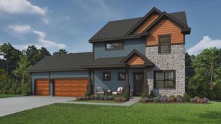 1672 Switchgrass STREET, Oconomowoc, WI 53066