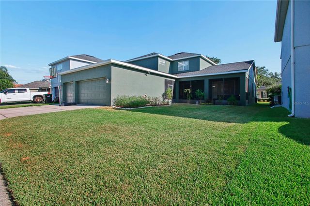 14332 SOUTHERN RED MAPLE DRIVE, Orlando, FL 32828