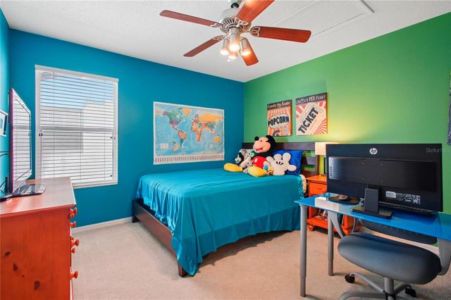 14332 SOUTHERN RED MAPLE DRIVE, Orlando, FL 32828
