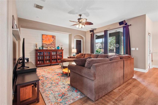 14332 SOUTHERN RED MAPLE DRIVE, Orlando, FL 32828