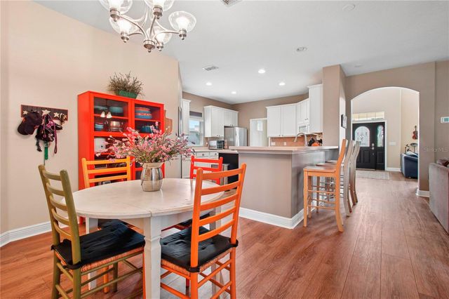 14332 SOUTHERN RED MAPLE DRIVE, Orlando, FL 32828