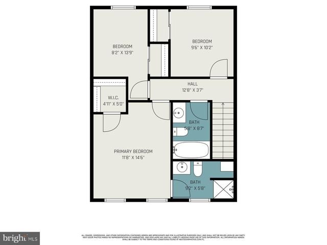 2080 GREYSTONE DR, Lebanon, PA 17042