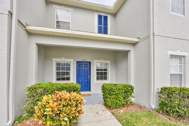 12956 KINGS CROSSING DRIVE, Gibsonton, FL 33534