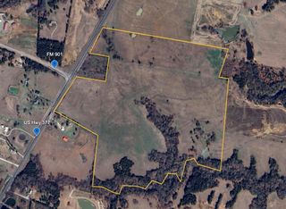 106 Acres US Highway 377, Gordonville, TX 76245