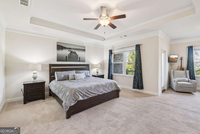 1267 Golden Rock Lane SE 9, Marietta, GA 30067