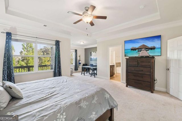 1267 Golden Rock Lane SE 9, Marietta, GA 30067