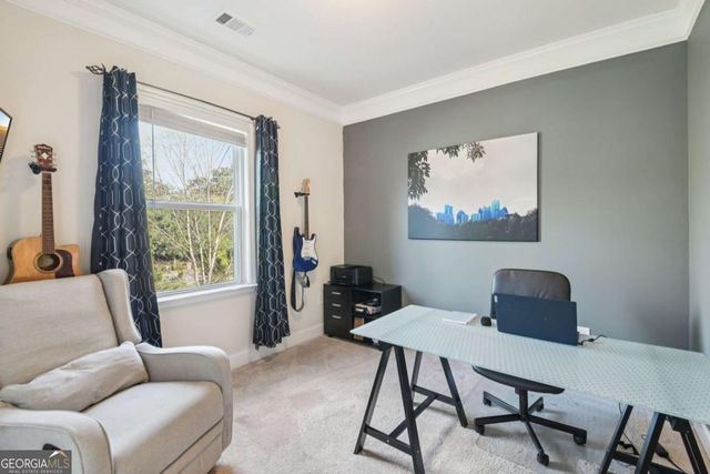 1267 Golden Rock Lane SE 9, Marietta, GA 30067