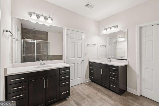 1267 Golden Rock Lane SE 9, Marietta, GA 30067