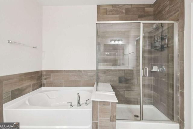 1267 Golden Rock Lane SE 9, Marietta, GA 30067