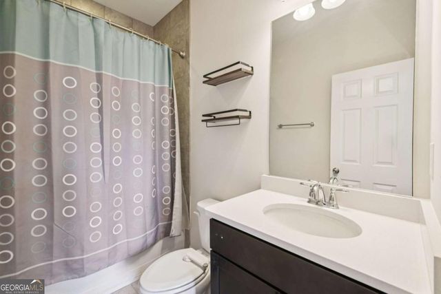 1267 Golden Rock Lane SE 9, Marietta, GA 30067