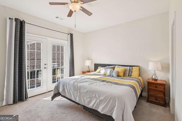 1267 Golden Rock Lane SE 9, Marietta, GA 30067