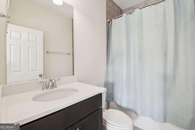 1267 Golden Rock Lane SE 9, Marietta, GA 30067