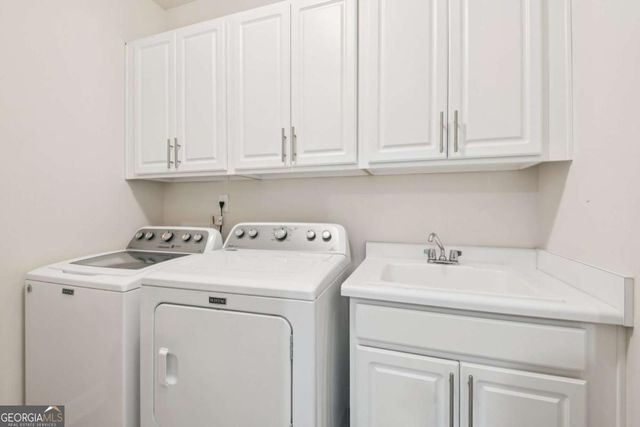 1267 Golden Rock Lane SE 9, Marietta, GA 30067