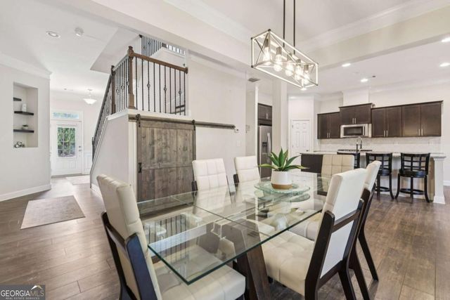 1267 Golden Rock Lane SE 9, Marietta, GA 30067