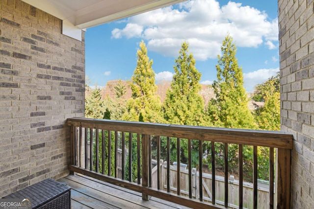 1267 Golden Rock Lane SE 9, Marietta, GA 30067