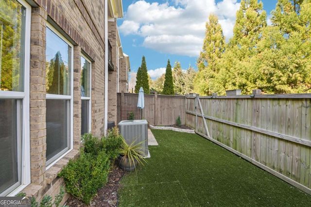 1267 Golden Rock Lane SE 9, Marietta, GA 30067