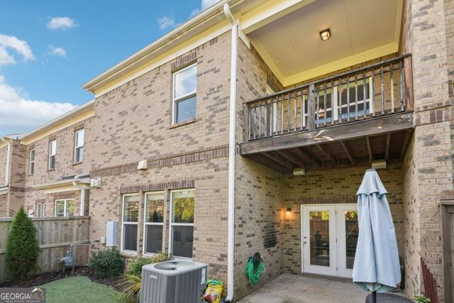 1267 Golden Rock Lane SE 9, Marietta, GA 30067