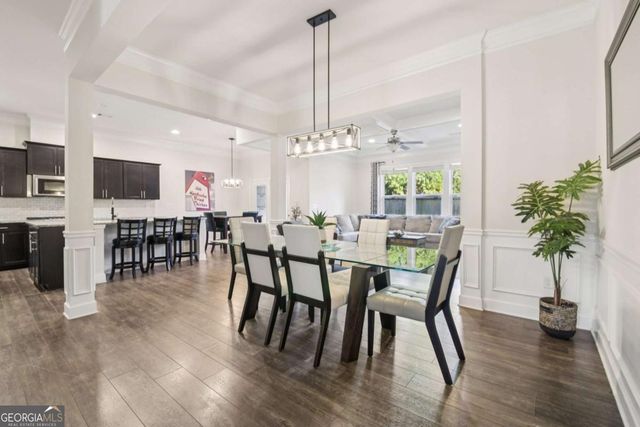 1267 Golden Rock Lane SE 9, Marietta, GA 30067