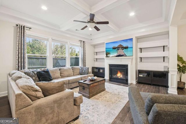 1267 Golden Rock Lane SE 9, Marietta, GA 30067