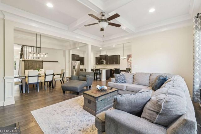 1267 Golden Rock Lane SE 9, Marietta, GA 30067