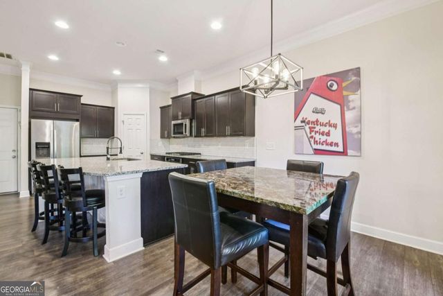 1267 Golden Rock Lane SE 9, Marietta, GA 30067