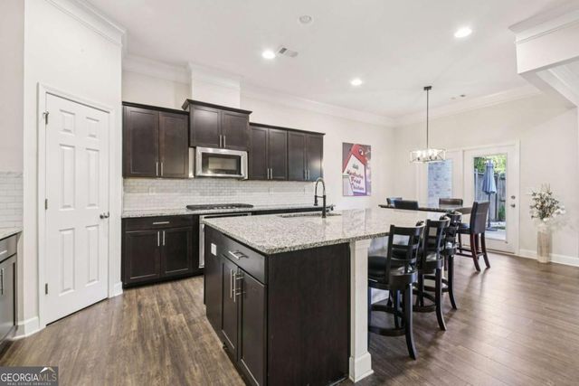 1267 Golden Rock Lane SE 9, Marietta, GA 30067