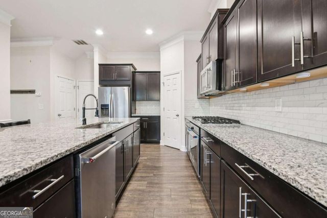 1267 Golden Rock Lane SE 9, Marietta, GA 30067