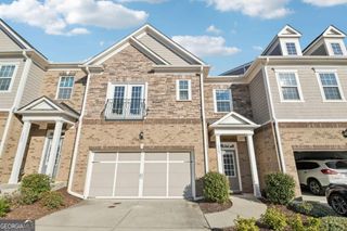 1267 Golden Rock Lane SE 9, Marietta, GA 30067