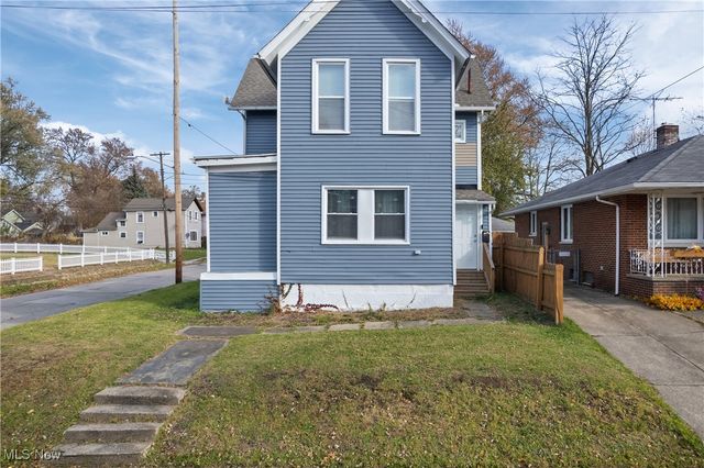 4131 E 74th Street, Cleveland, OH 44105
