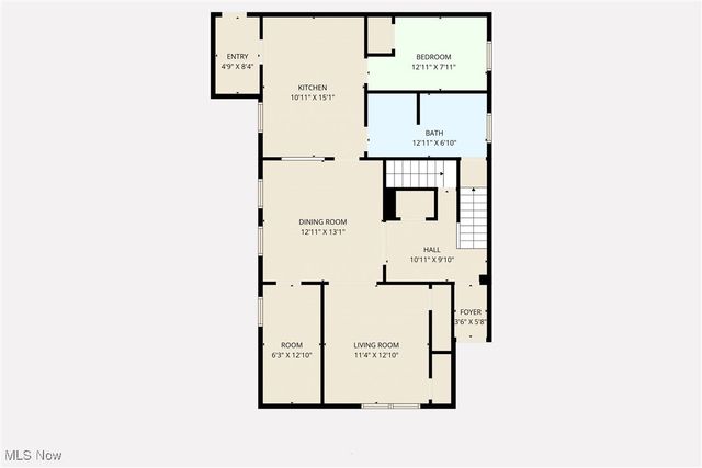 4131 E 74th Street, Cleveland, OH 44105