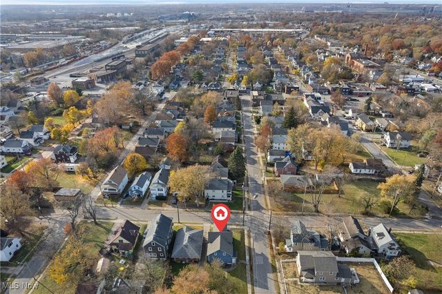 4131 E 74th Street, Cleveland, OH 44105