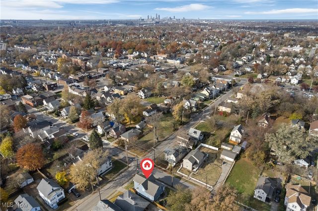 4131 E 74th Street, Cleveland, OH 44105