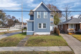 4131 E 74th Street, Cleveland, OH 44105
