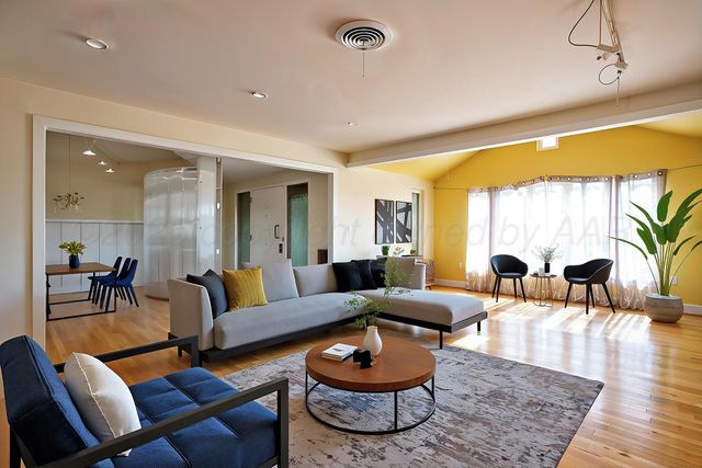 1510 CROCKETT Street, Amarillo, TX 79102