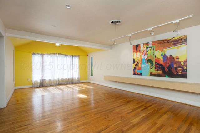 1510 CROCKETT Street, Amarillo, TX 79102