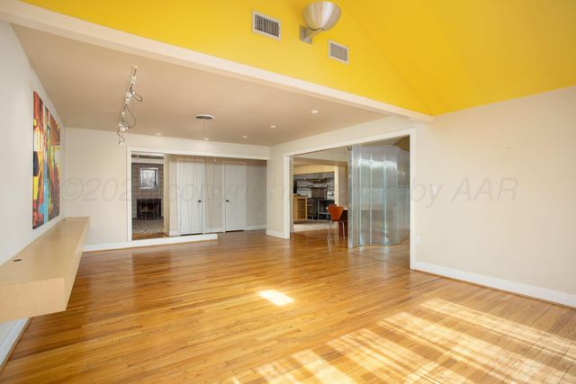 1510 CROCKETT Street, Amarillo, TX 79102