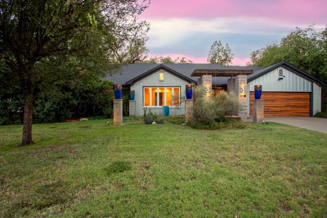 1510 CROCKETT Street, Amarillo, TX 79102