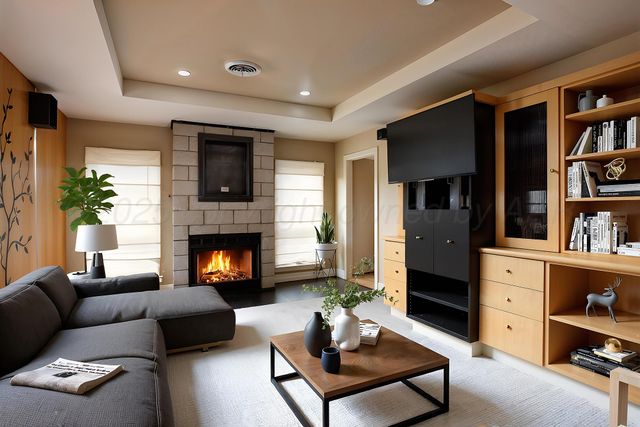 1510 CROCKETT Street, Amarillo, TX 79102