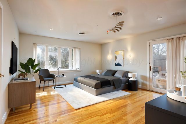 1510 CROCKETT Street, Amarillo, TX 79102