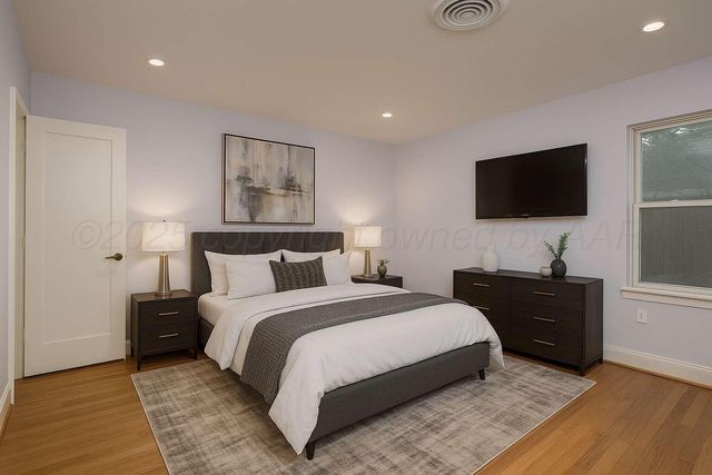 1510 CROCKETT Street, Amarillo, TX 79102