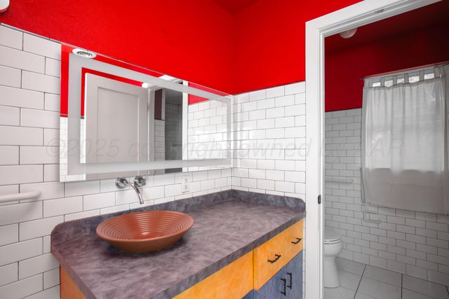 1510 CROCKETT Street, Amarillo, TX 79102