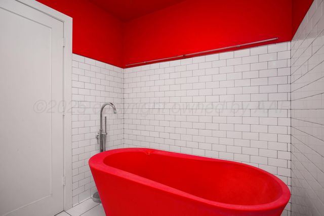 1510 CROCKETT Street, Amarillo, TX 79102