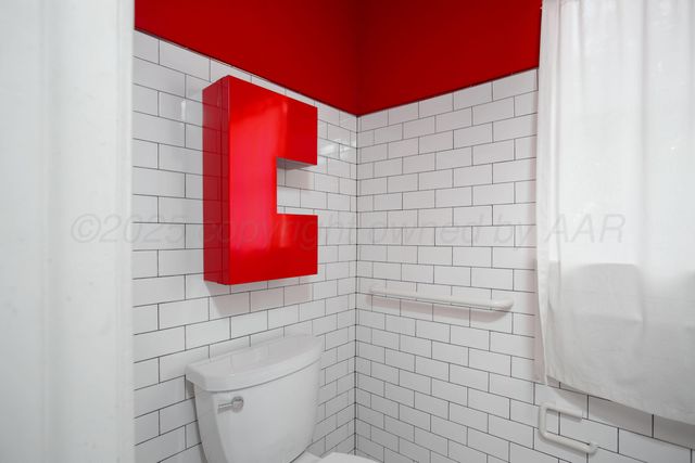 1510 CROCKETT Street, Amarillo, TX 79102